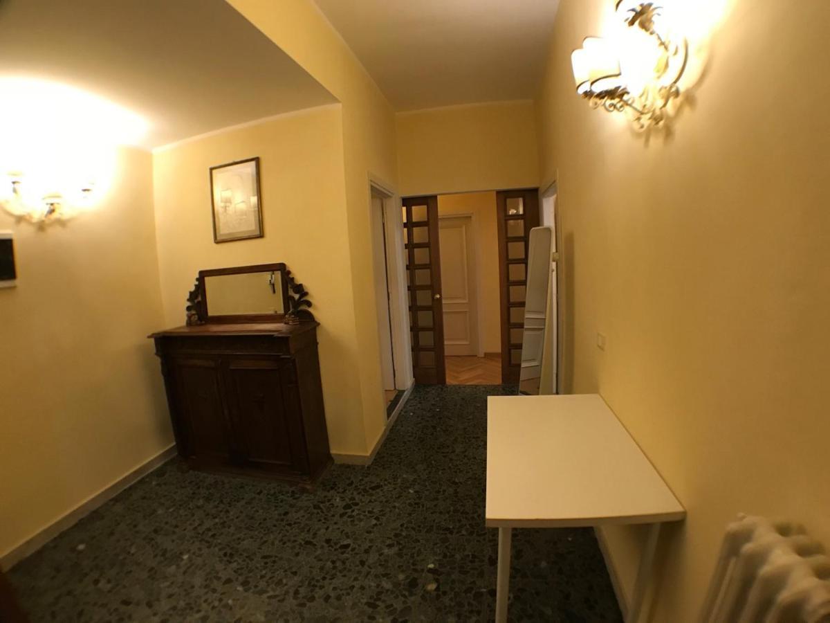 Ponte Vecchio 4 Bedrooms Firenze Bagian luar foto