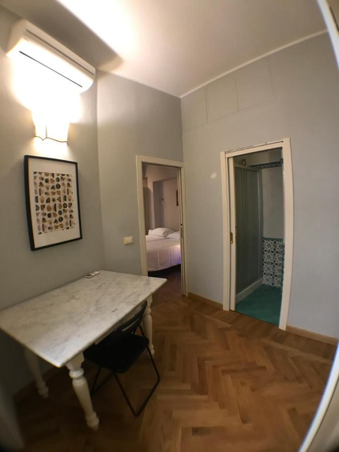 Ponte Vecchio 4 Bedrooms Firenze Bagian luar foto