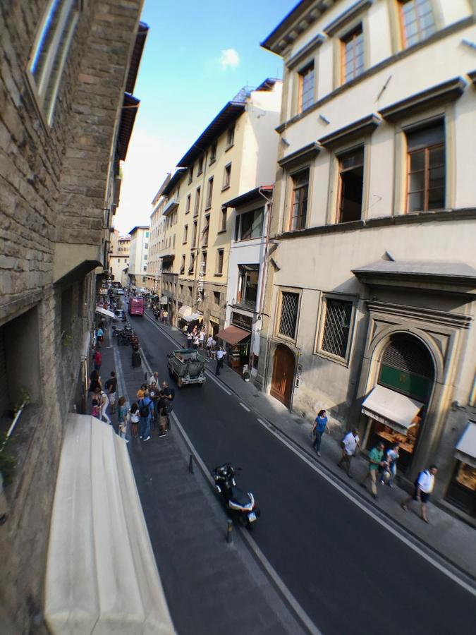 Ponte Vecchio 4 Bedrooms Firenze Bagian luar foto