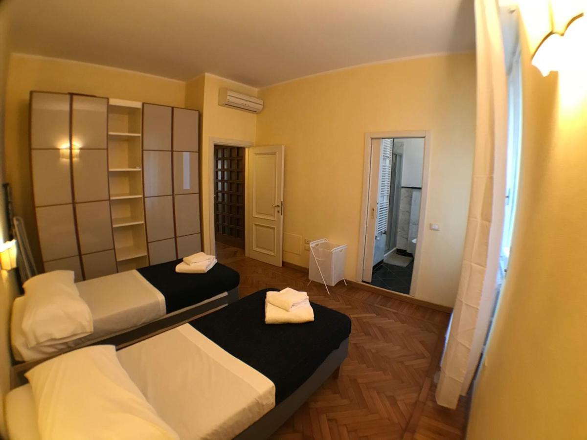 Ponte Vecchio 4 Bedrooms Firenze Bagian luar foto
